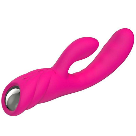 NALONE - FUNO DE CALOR DO VIBRADOR PURE COELHO - Toys "n" Us
