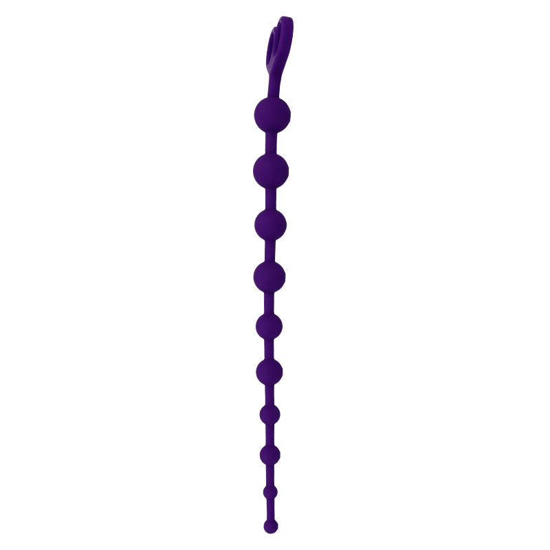 INTENSO - JAIDEN ANAIS BEADS LILÁS