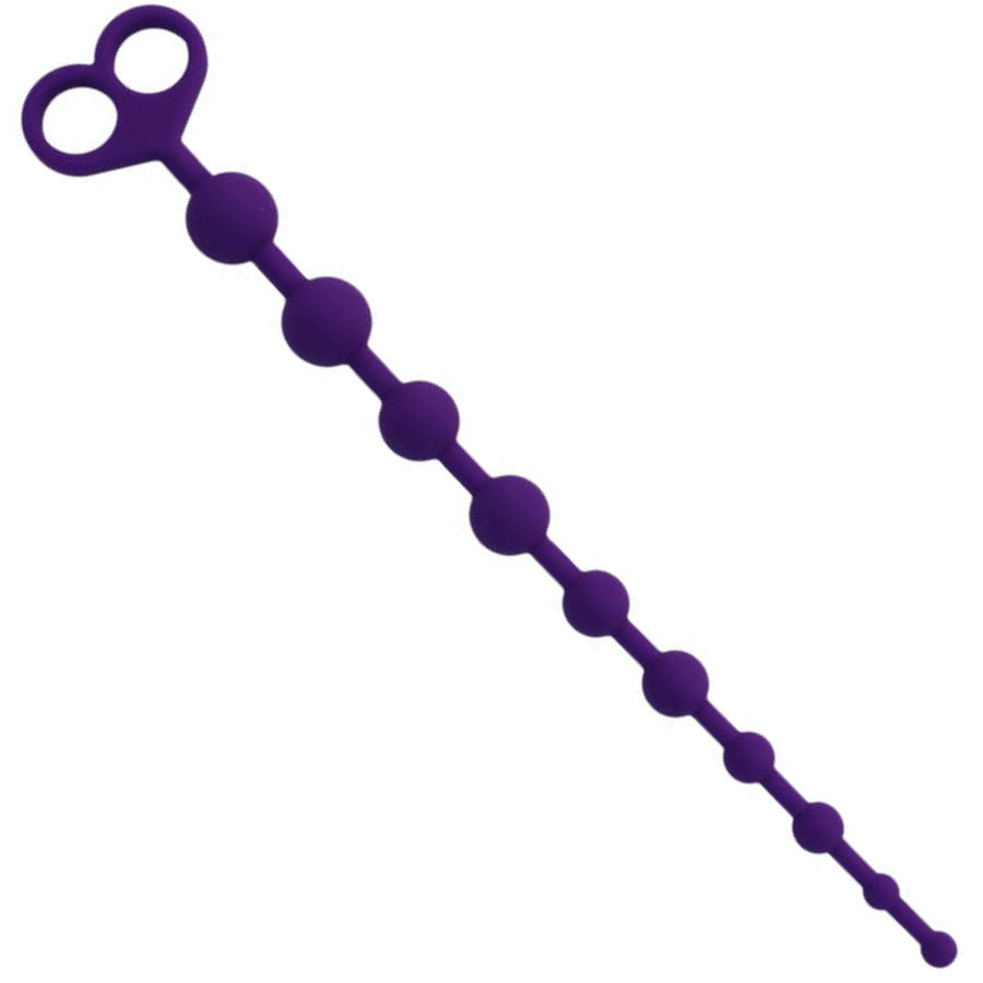 INTENSO - JAIDEN ANAIS BEADS LILÁS