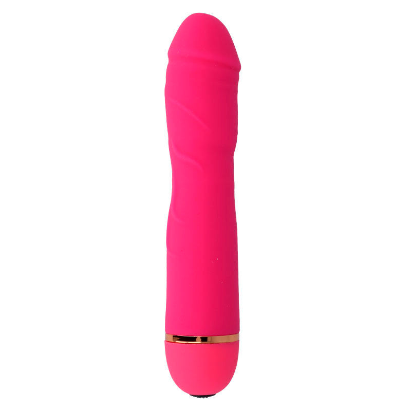 INTENSE - AIRON 20 VELOCIDADES SILICONA ROSA