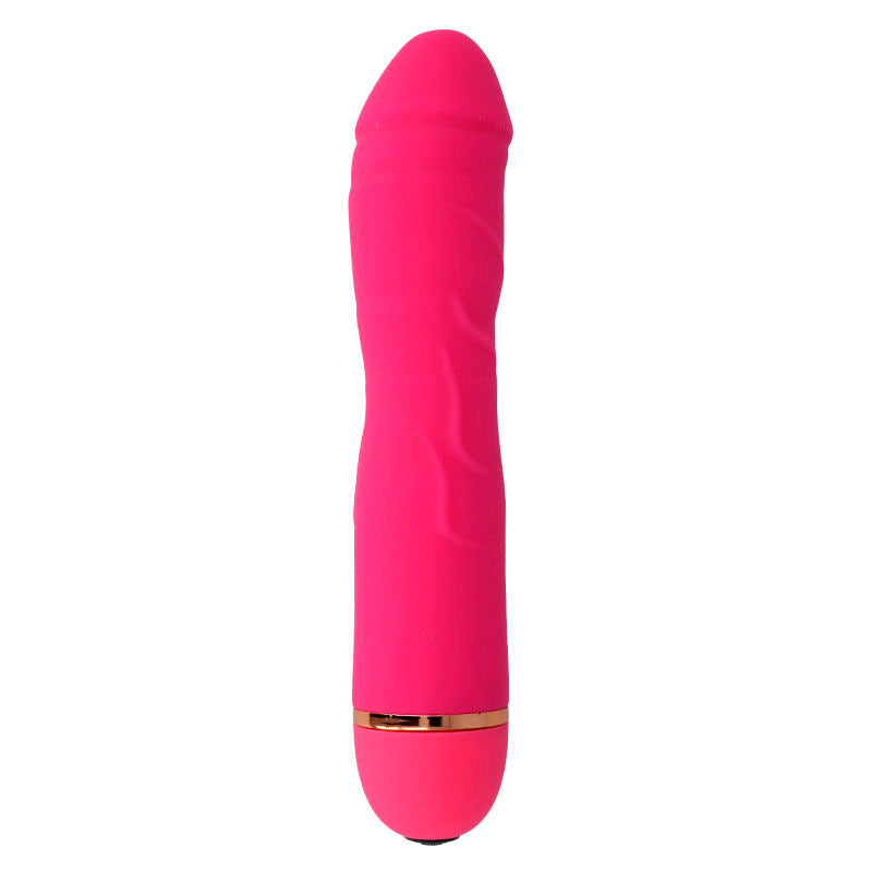 INTENSE - AIRON 20 VELOCIDADES SILICONA ROSA