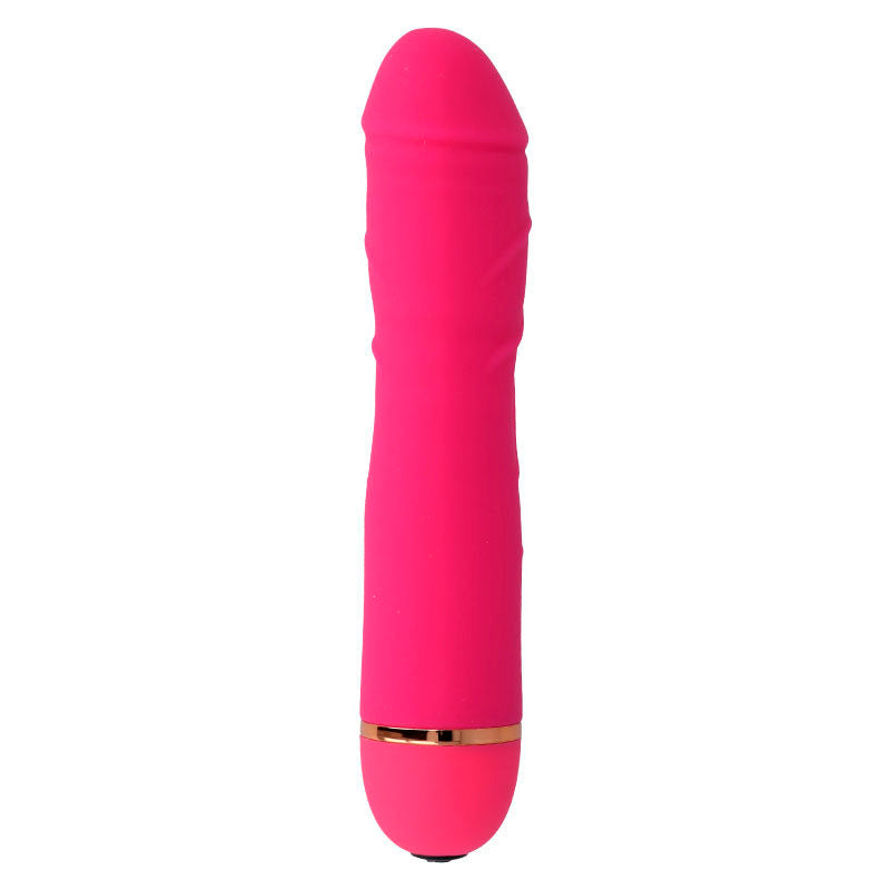 INTENSE - AIRON 20 VELOCIDADES SILICONA ROSA