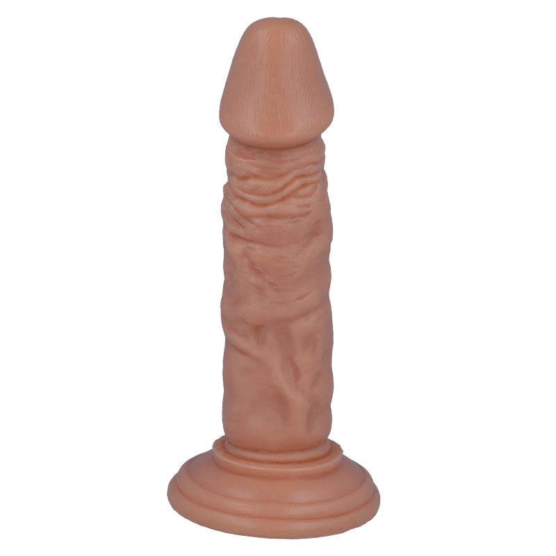 MR INTENSE - 3 REALISTIC PENIS 16.2 CM -O- 3 CM - Toys "n" Us