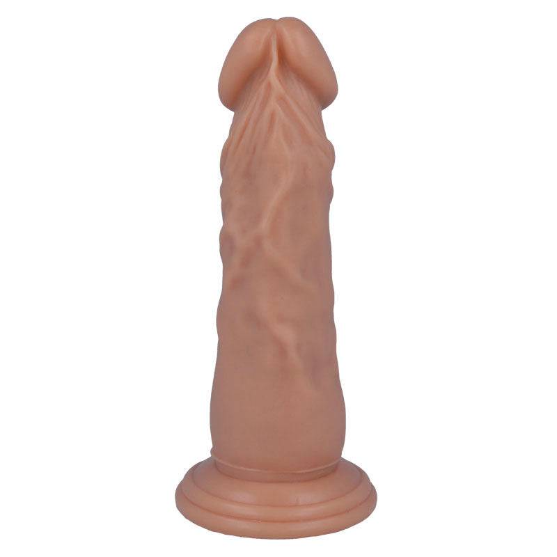 MR INTENSE - 6 REALISTIC PENIS 16.6 CM -O- 4.4 CM - Toys "n" Us
