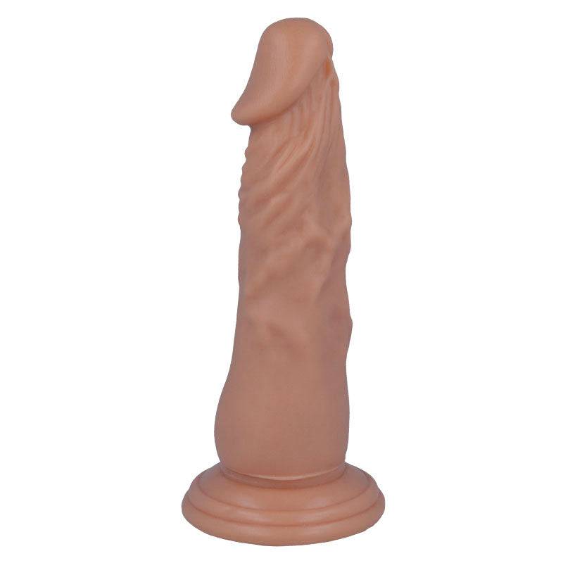 MR INTENSE - 6 REALISTIC PENIS 16.6 CM -O- 4.4 CM - Toys "n" Us