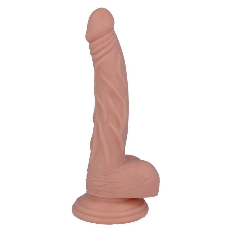 MR INTENSE - 12 REALISTIC PENIS 18.2 CM -O- 2.5 CM - Toys "n" Us