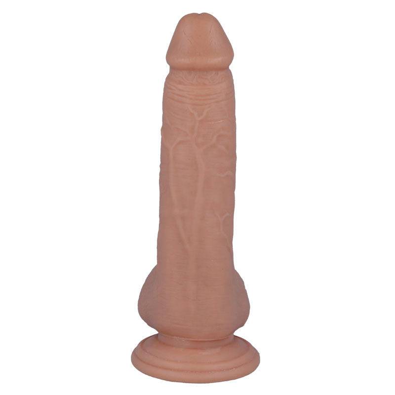 MR INTENSE - 17 PÊNIS REALÍSTICO 19.7 CM -O- 4.1 CM - Toys "n" Us
