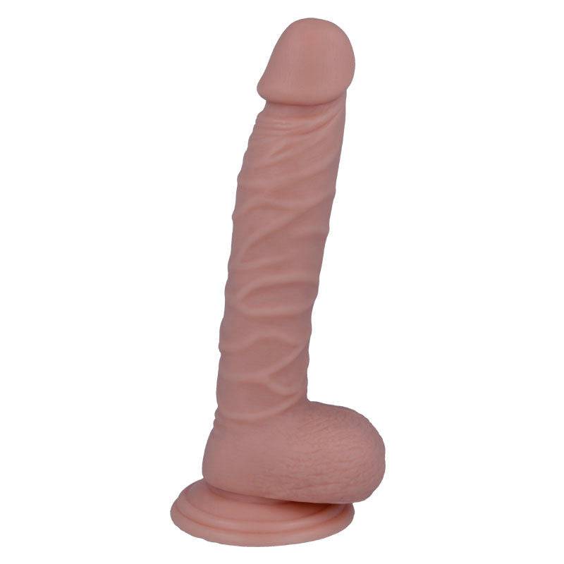 MR INTENSE - 19 REALISTIC PENIS 20 CM -O- 3.1 CM - Toys "n" Us