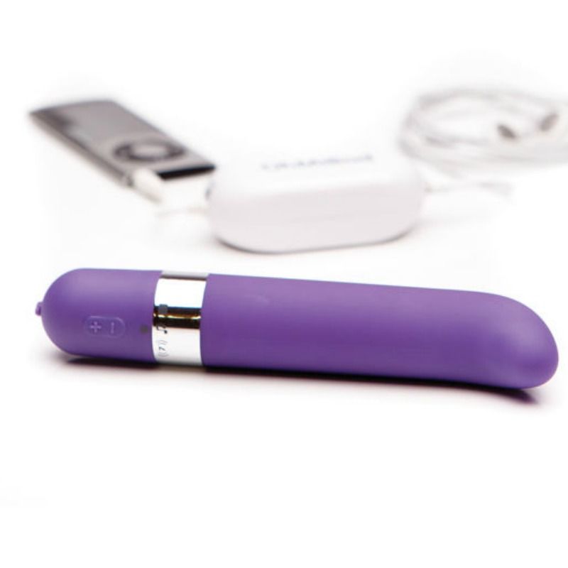 OHMIBOD - VIBRADOR ESTIMULADOR FREESTYLE LILAC G-POINT