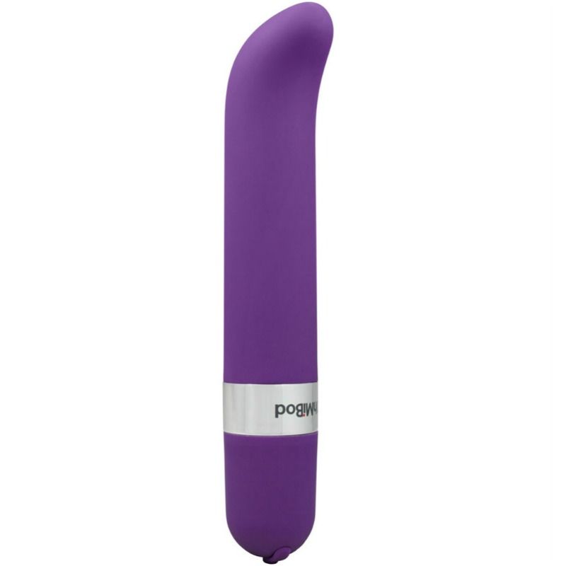 OHMIBOD - VIBRADOR ESTIMULADOR FREESTYLE LILAC G-POINT