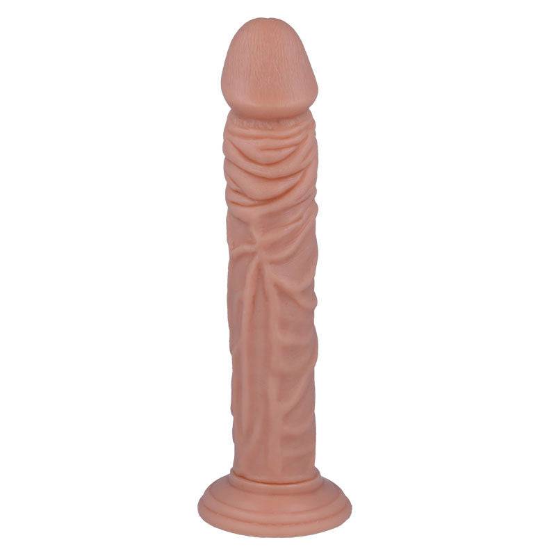 MR INTENSE - 27 REALISTIC PENIS 22.3 CM -O- 4 CM - Toys "n" Us