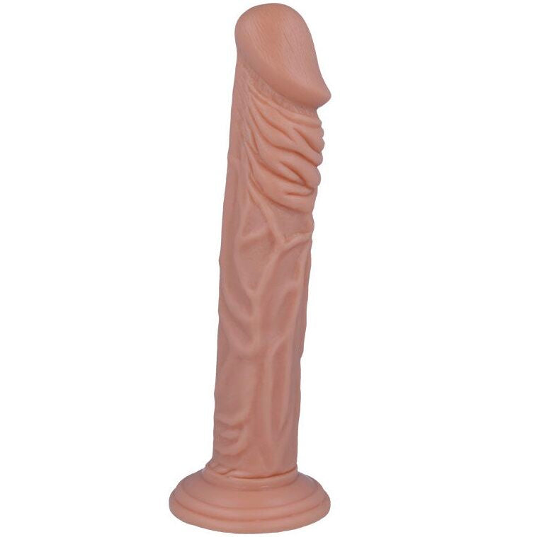 MR INTENSE - 27 Pênis Realista 22,3 CM -O- 4 CM