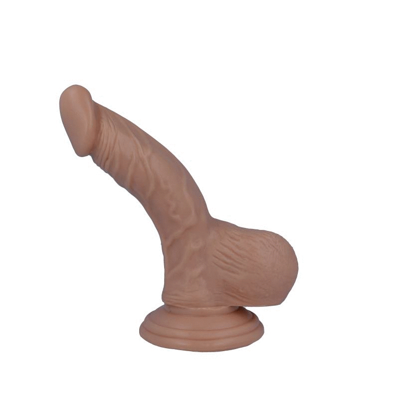 MR INTENSE - 2 REALISTIC PENIS 16 CM -O- 2.7 CM - Toys "n" Us