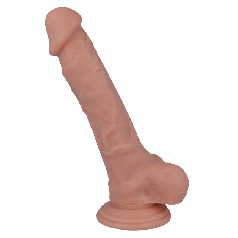 MR INTENSE - 28 Pênis Realista 22,3 CM -O- 3,4 CM