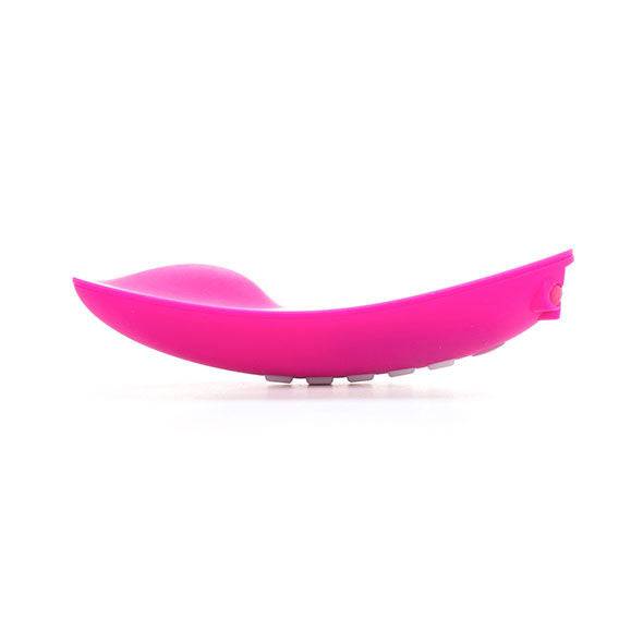 OHMIBOD - ESTIMULADOR DE LUZ LIGHTSHOW COM CONTROLE REMOTO - Toys "n" Us