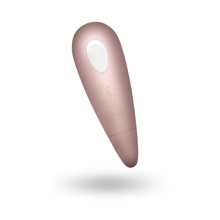 SATISFYER - 1 PRÓXIMA GERAO - Toys "n" Us