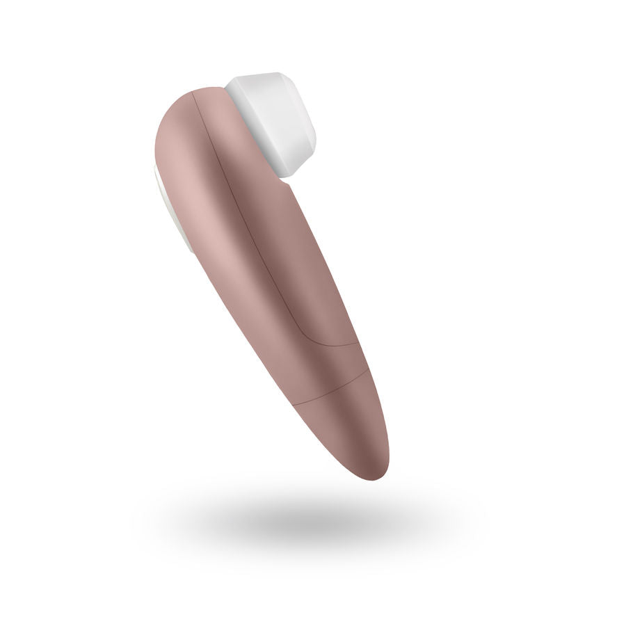 SATISFYER - 1 PRÓXIMA GERAÇÃO