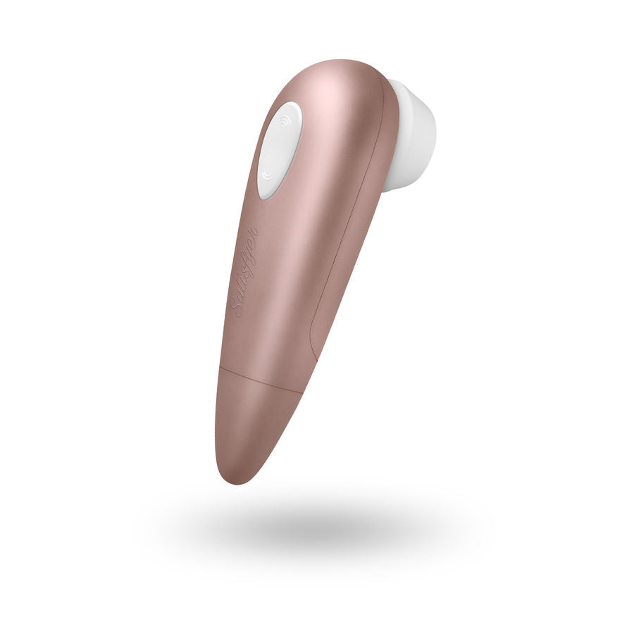 SATISFYER - 1 PRÓXIMA GERAÇÃO