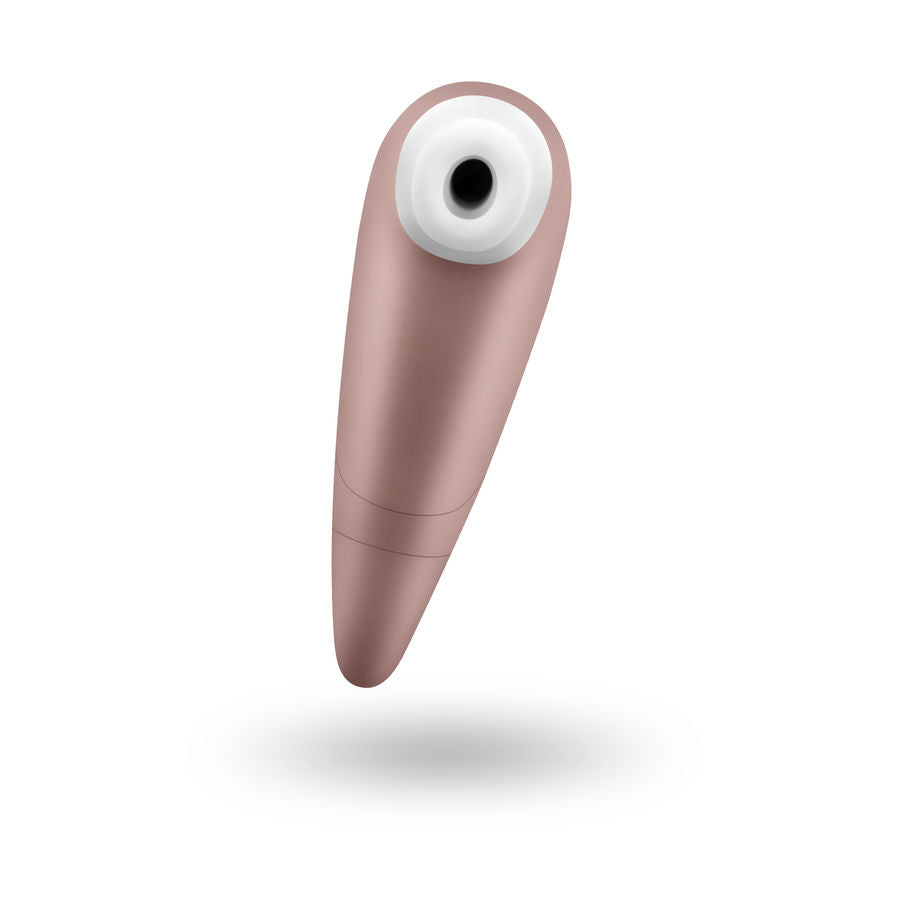 SATISFYER - 1 PRÓXIMA GERAÇÃO