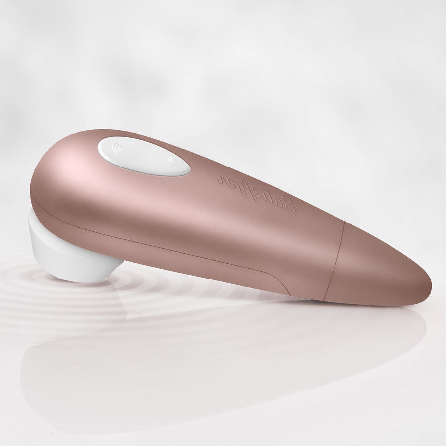 SATISFYER - 1 PRÓXIMA GERAÇÃO
