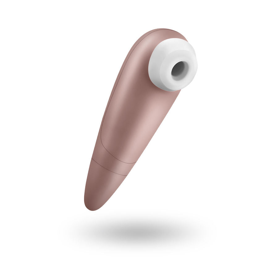 SATISFYER - 1 PRÓXIMA GERAÇÃO