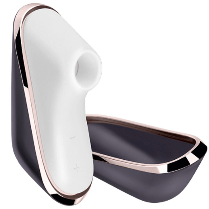 SATISFYER - VIAJANTE PROFISSIONAL