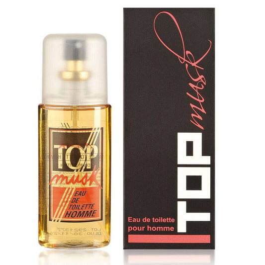 RUF - O MELHOR PERFUME DE FEROMONAS DE MUSK PARA ELE - Toys "n" Us