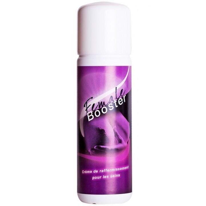 RUF - CREMA REAFIRMANTE PARA EL SENO FEMENINO