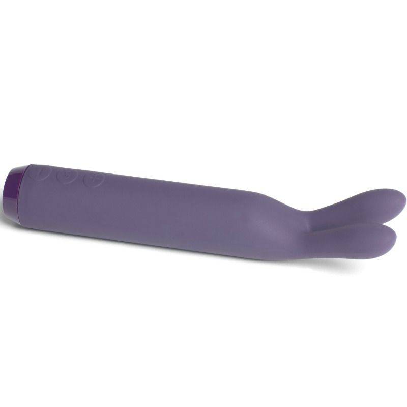 JE JOUE - BALA VIBRANTE COELHO ROXO - Toys "n" Us