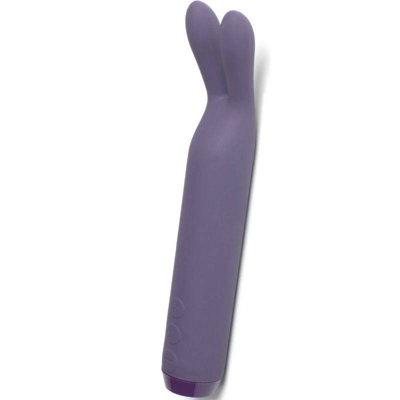 JE JOUE - BALA VIBRANTE COELHO ROXO - Toys "n" Us