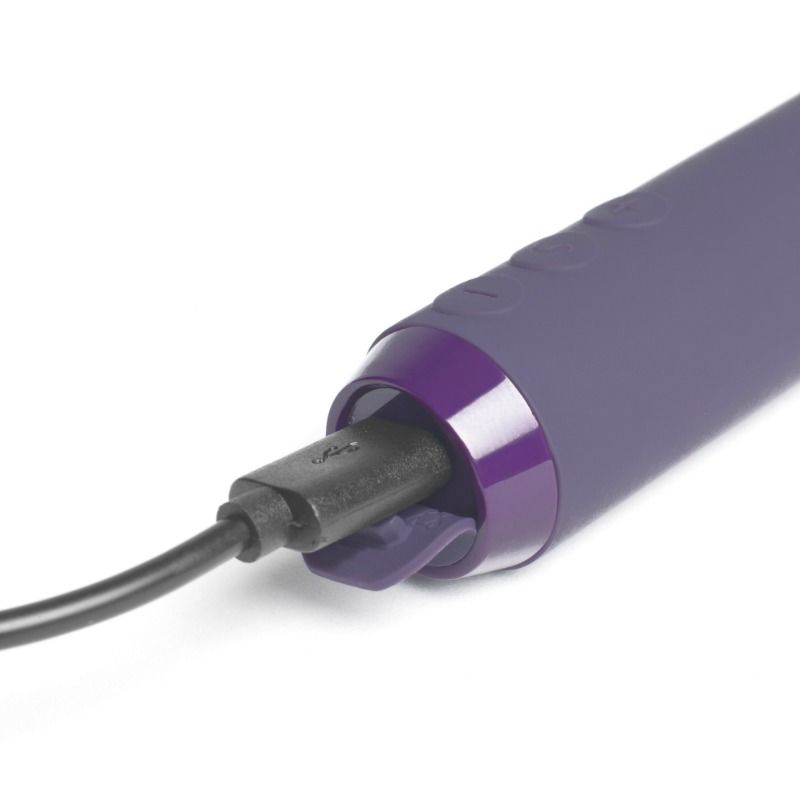 JE JOUE - VIBRADOR BALA CLÁSSICO