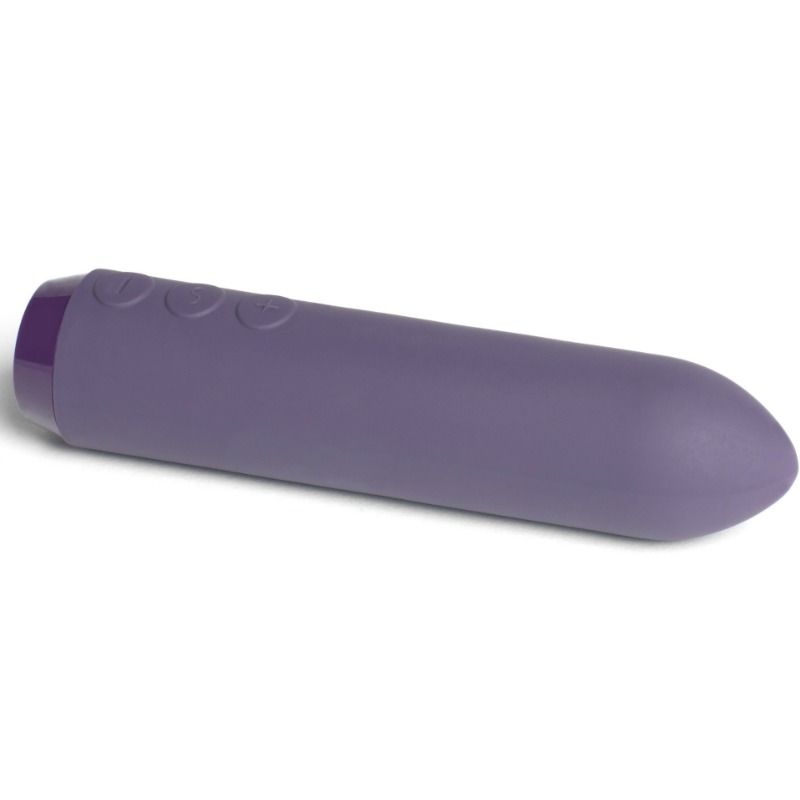 JE JOUE - VIBRADOR BALA CLÁSSICO