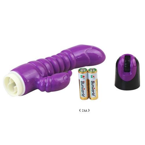 BAILE - LOVET VIBRADOR SENSAÇÃO VIOLETA