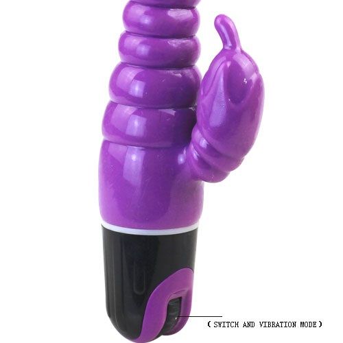 BAILE - LOVET VIBRADOR SENSAÇÃO VIOLETA