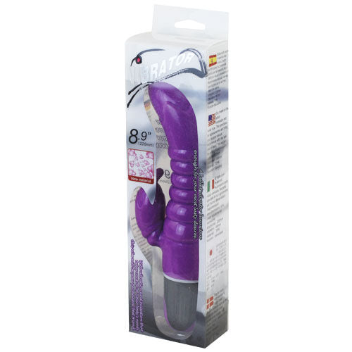 BAILE - LOVET VIBRADOR SENSAÇÃO VIOLETA