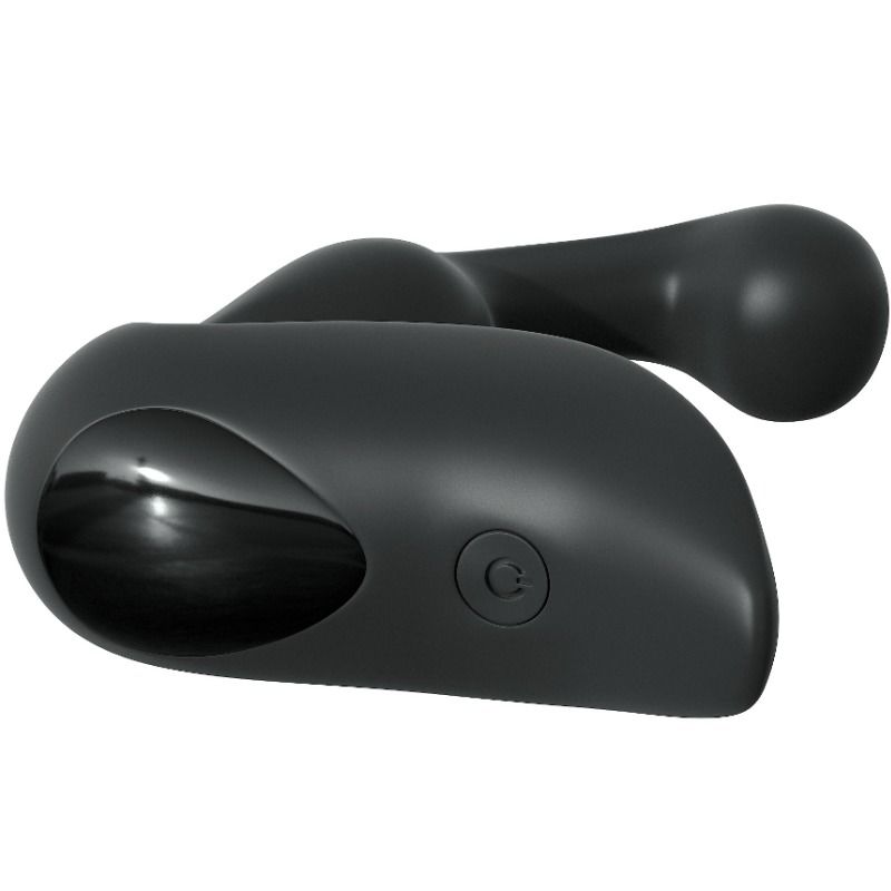 COLEÇÃO ANAL FANTASY ELITE - CONTROLE REMOTO P-SPOT PRO