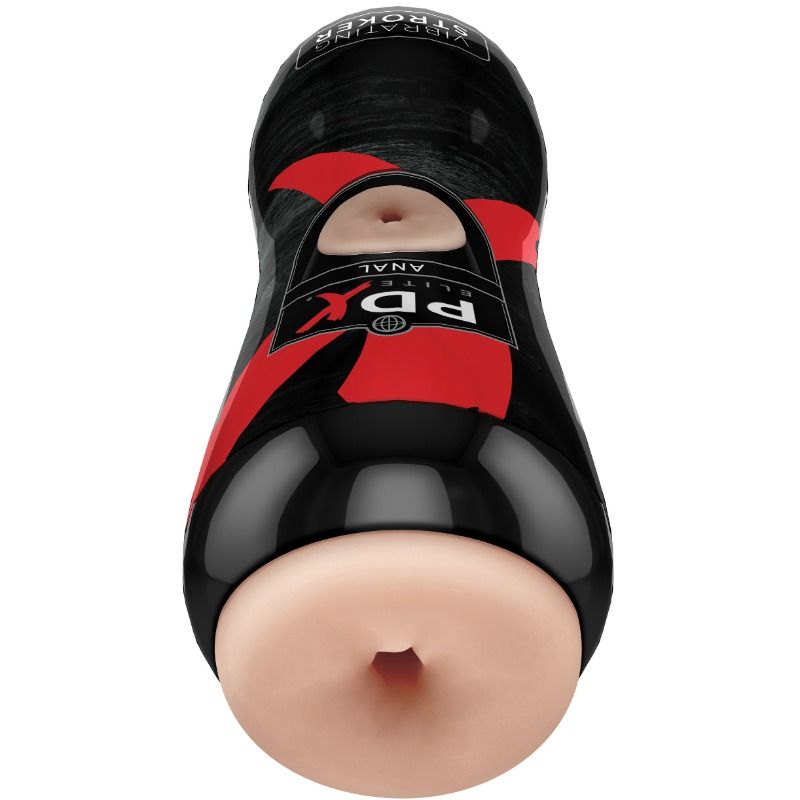 PDX ELITE - VIBRADOR ANAL