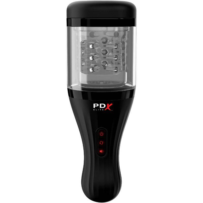 PDX ELITE - TALK ROTOBATOR SUJO - Toys "n" Us