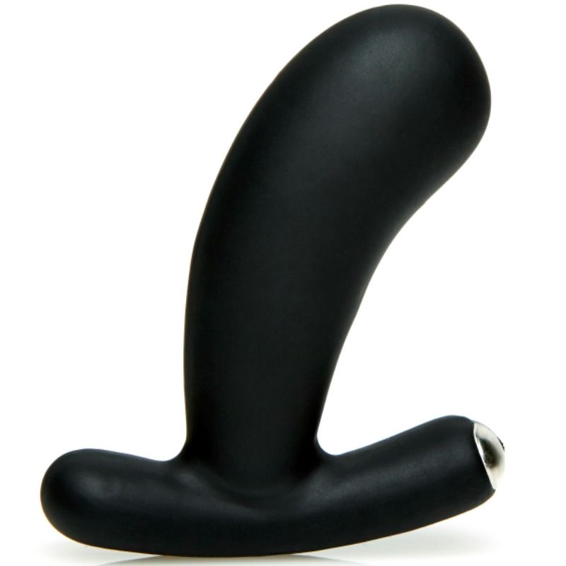 JE JOUE - NUO V.2 PLUG ANAL VIBRADOR