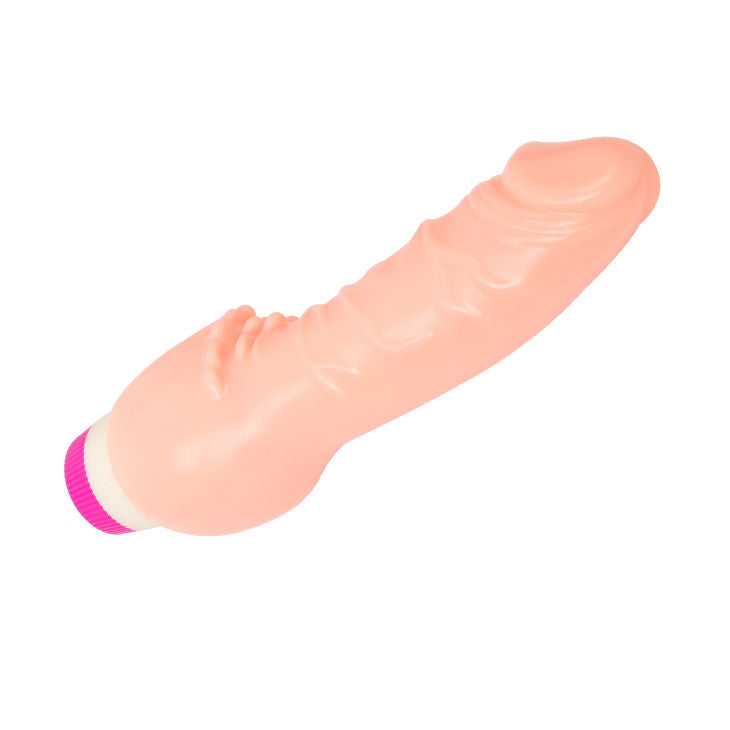 BAILE - ONDAS DE PRAZER VIBRATÓRIA REALISTA 19,5 CM
