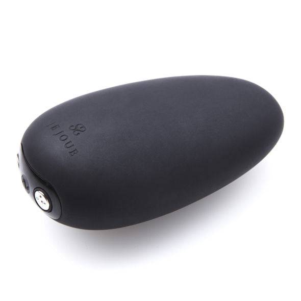 JE JOUE - MASSAGEIRO VIBRANTE PRETO - Toys "n" Us