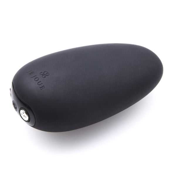 JE JOUE - MASSAGER VIBRANTE PRETO