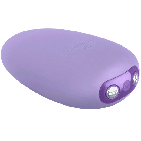JE JOUE - MIMI MASSAGER ROXO SUAVE - Toys "n" Us