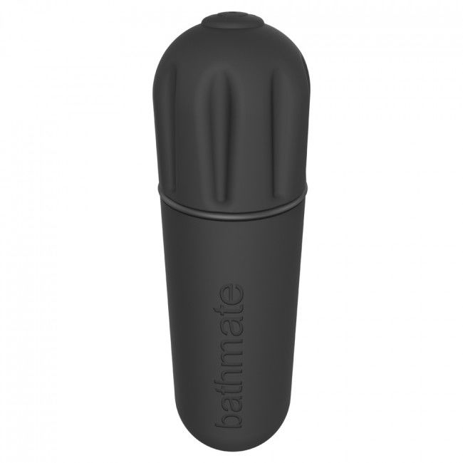 BATHMATE - VIBE BLACK BALA VIBRATÓRIA