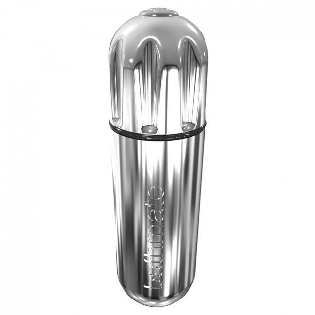 BATHMATE - VIBE VIBRATING BULLET PRATA