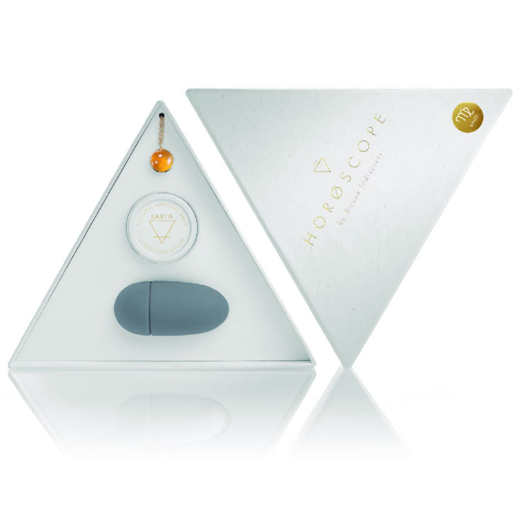 BIJOUX - KIT HORÓSCOPO INDSCRITOS VIRGEM