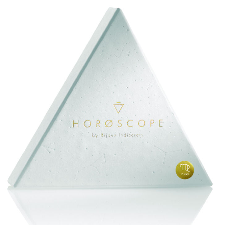 BIJOUX - KIT HORÓSCOPO INDSCRITOS VIRGEM