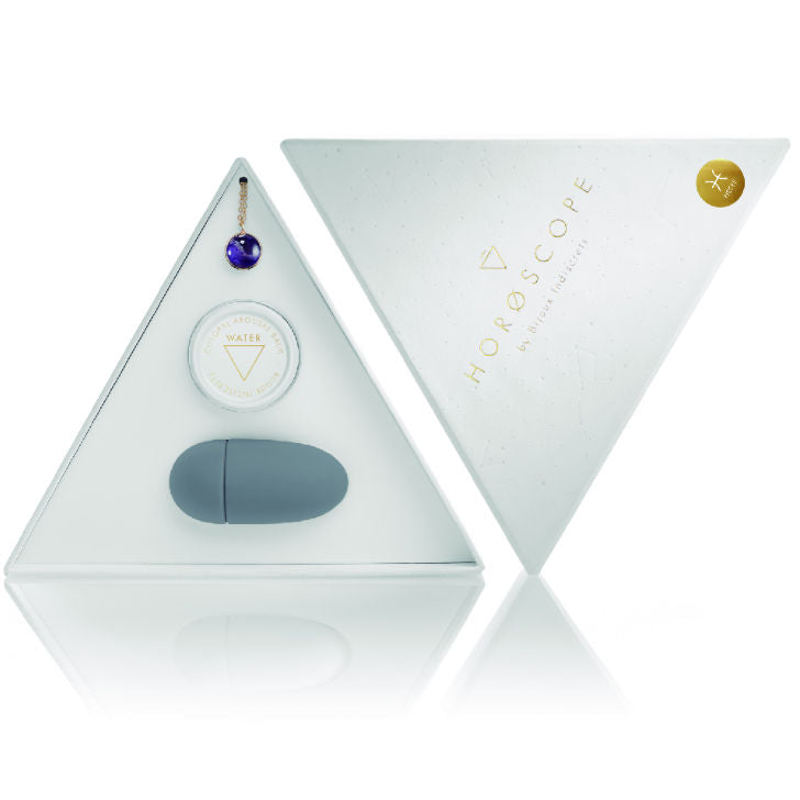 JEWELLERY - INDISSCREET HOROSCOPE KIT PISCES