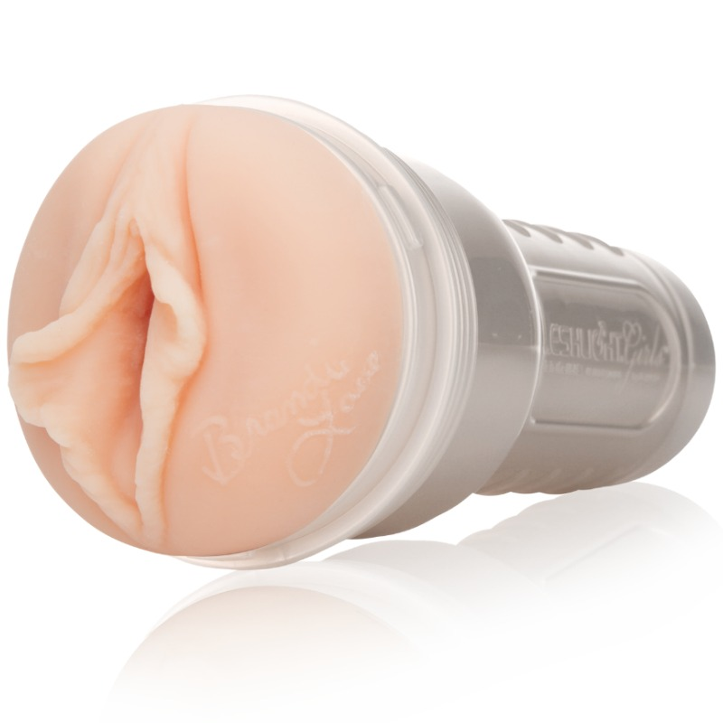 CHICAS FLESHLIGHT - BRANDI LOVE VAGINA