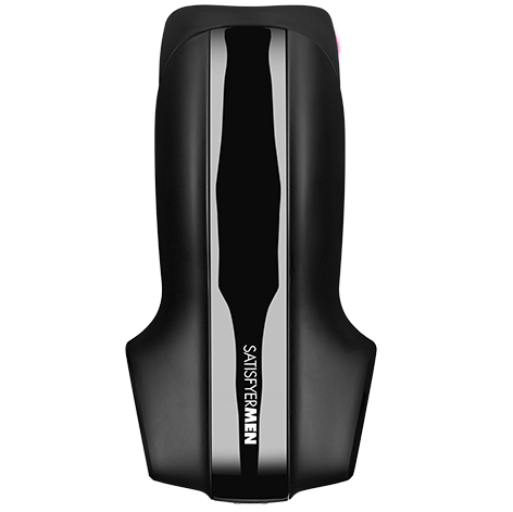 SATISFYER - VIBRACIÓN PARA HOMBRES